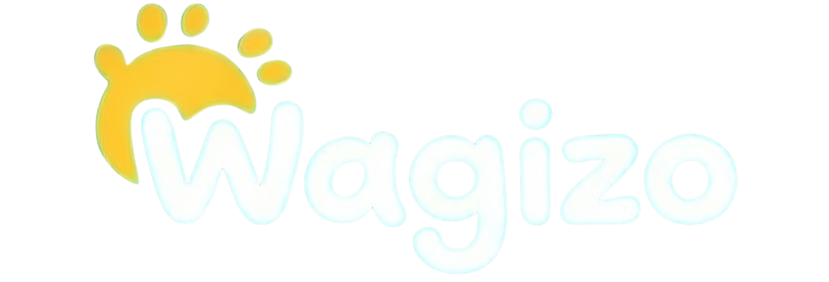 wagizo logo