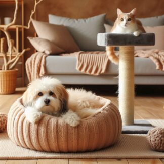 Beds & Furniture